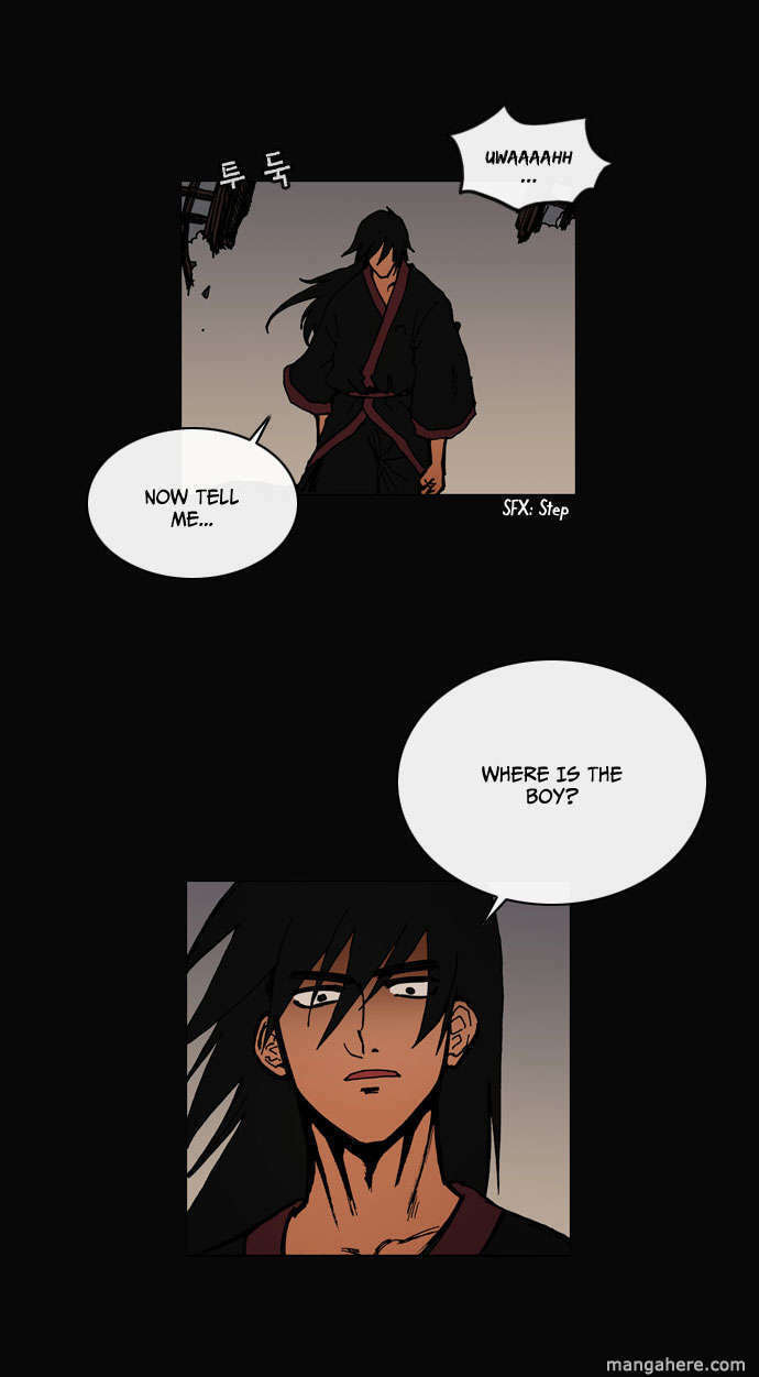 Read Biheun chapter 20 image 23 on Lezhin