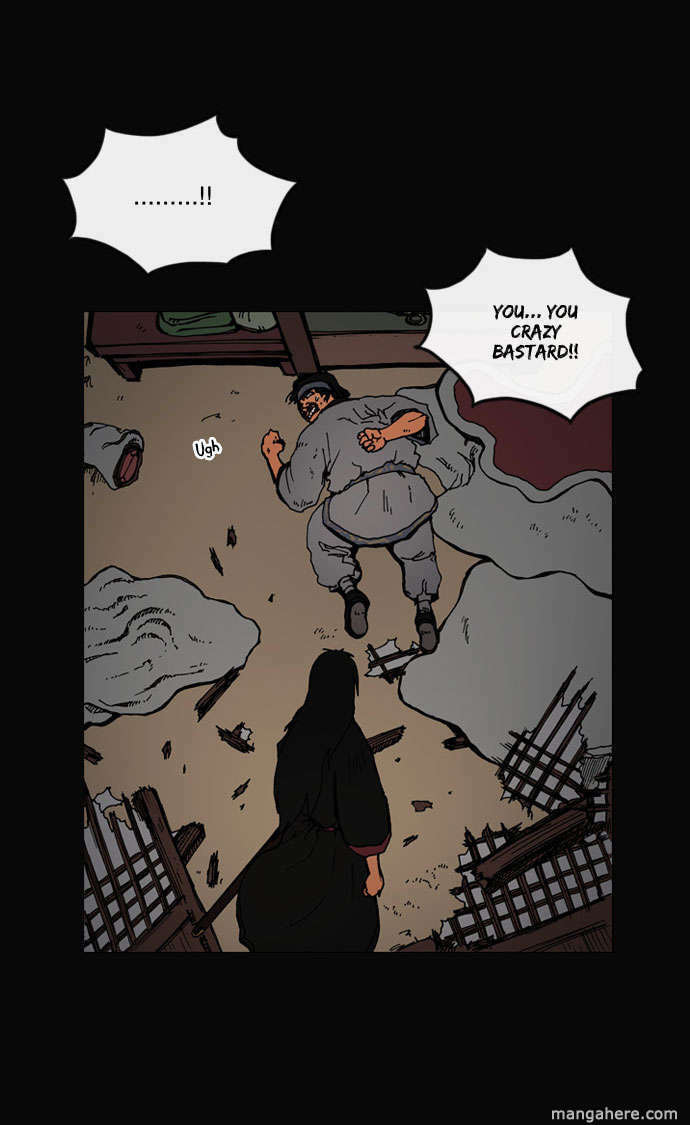 Read Biheun chapter 20 image 24 on Lezhin