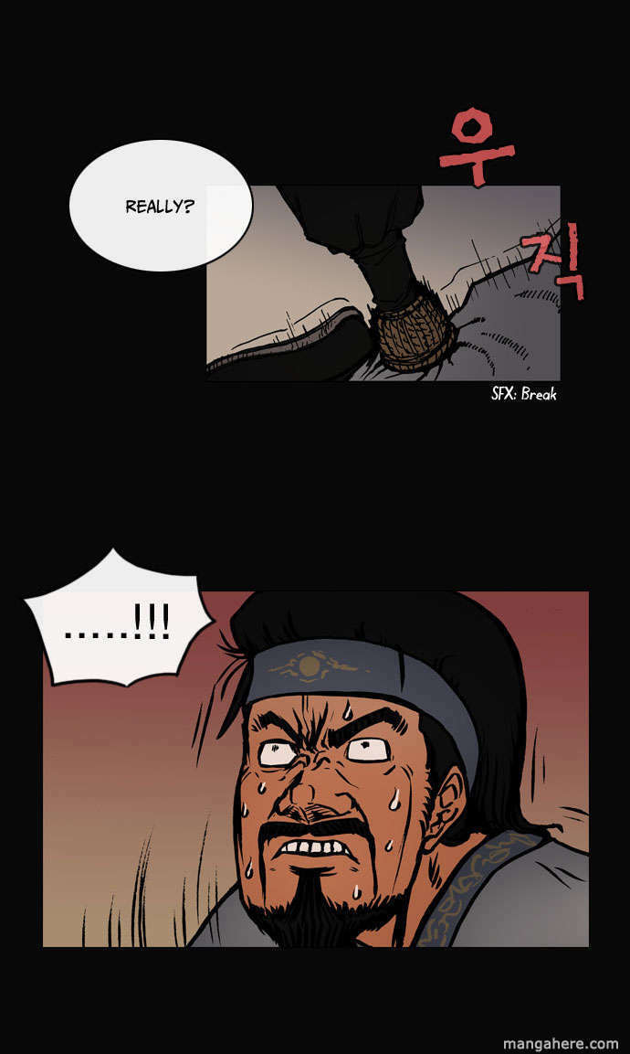 Read Biheun chapter 20 image 26 on Lezhin