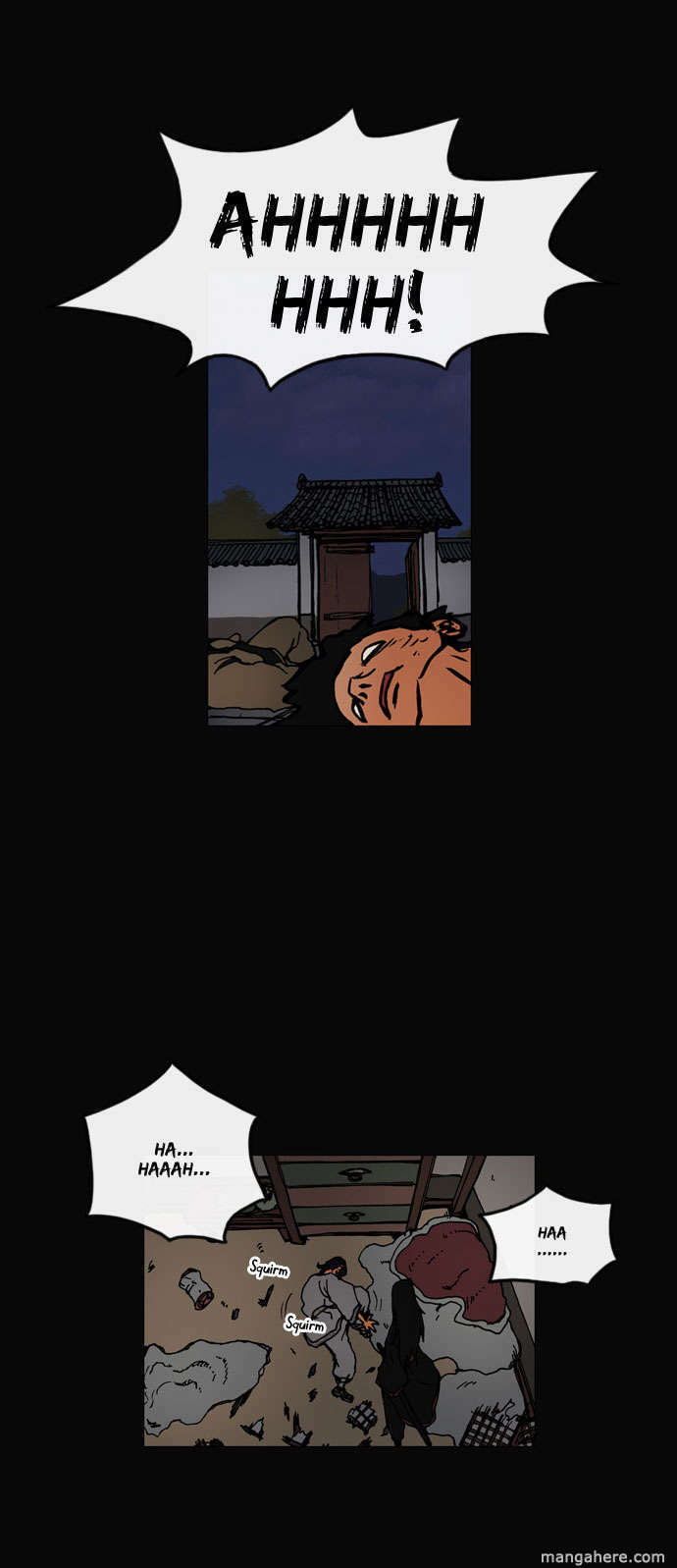Read Biheun chapter 20 image 27 on Lezhin