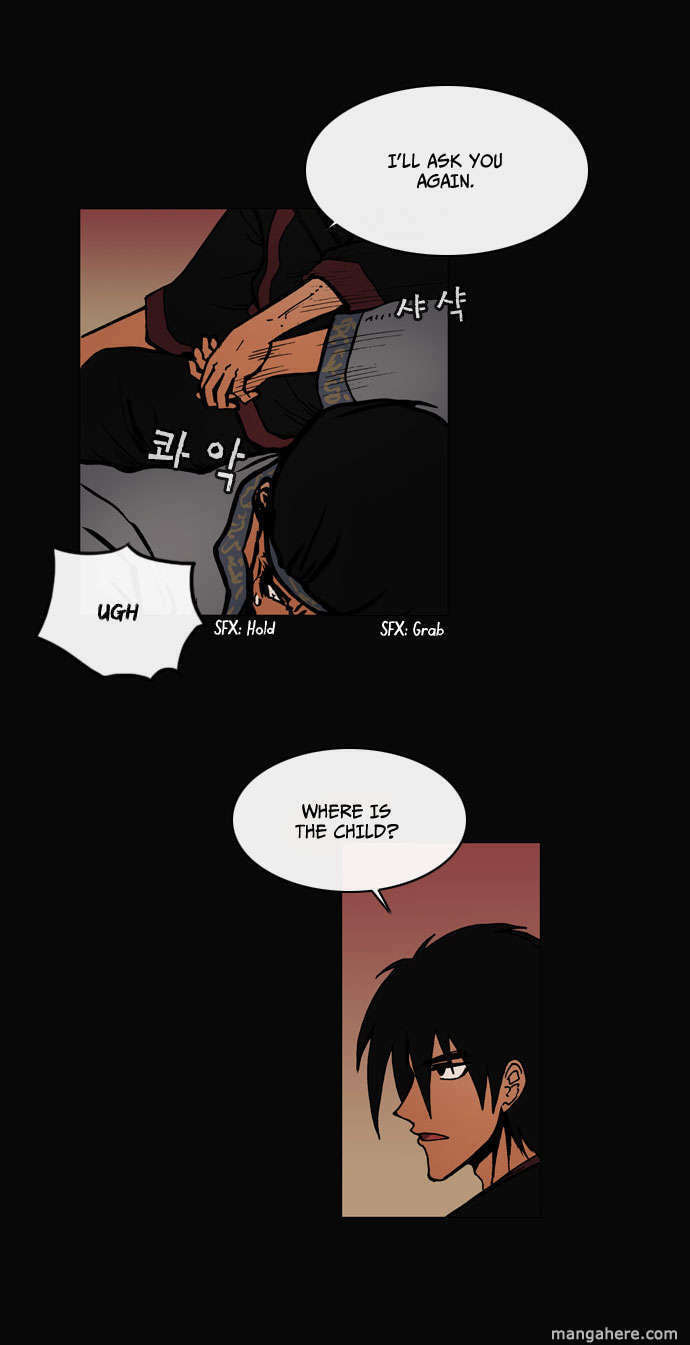 Read Biheun chapter 20 image 28 on Lezhin