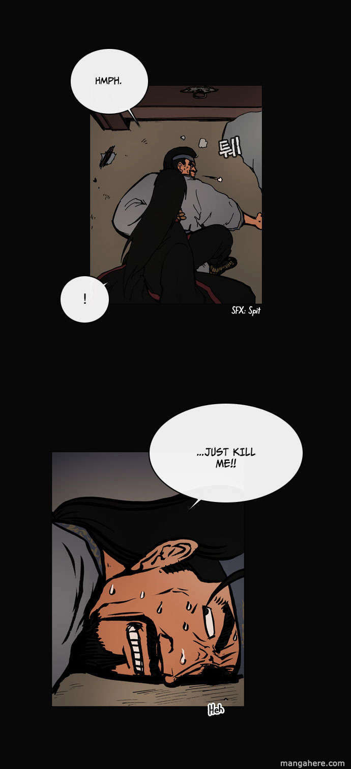 Read Biheun chapter 20 image 29 on Lezhin
