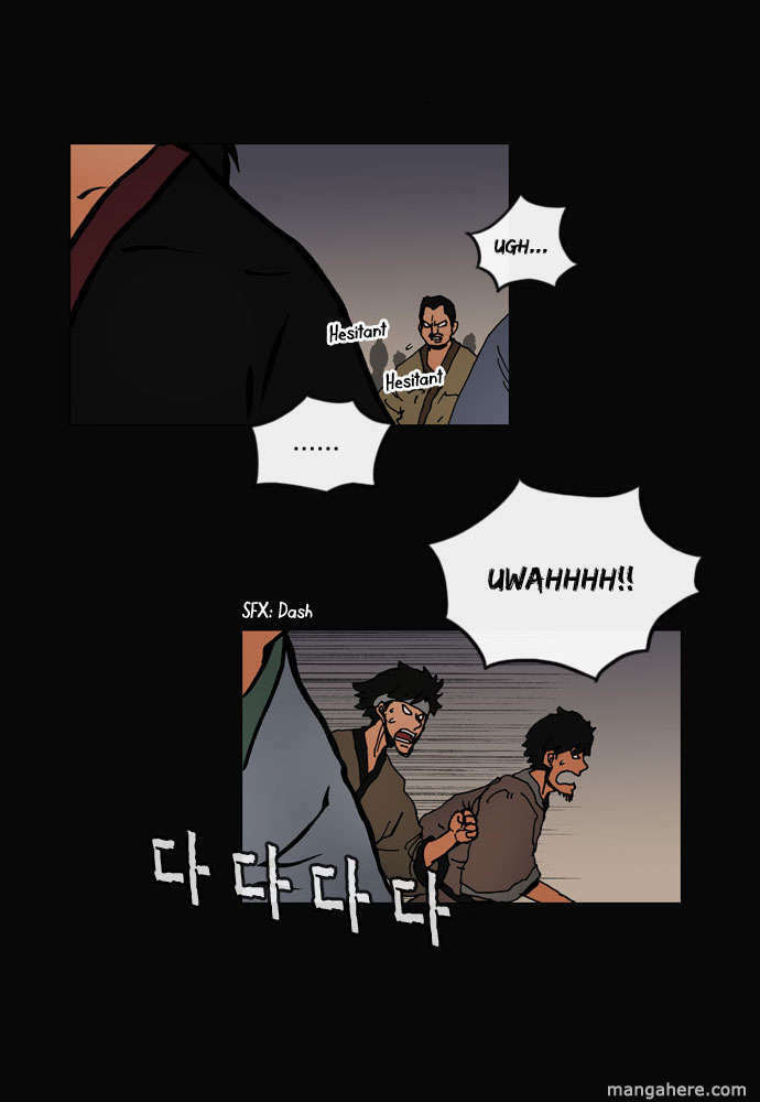 Read Biheun chapter 20 image 3 on Lezhin