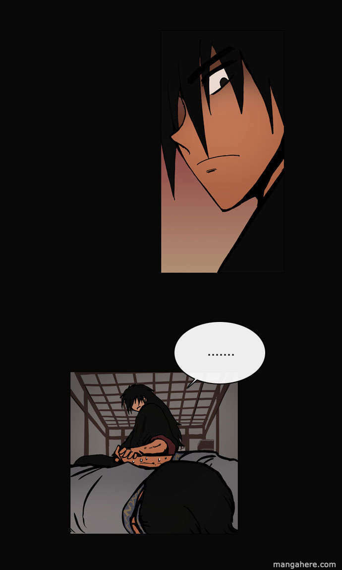 Read Biheun chapter 20 image 30 on Lezhin