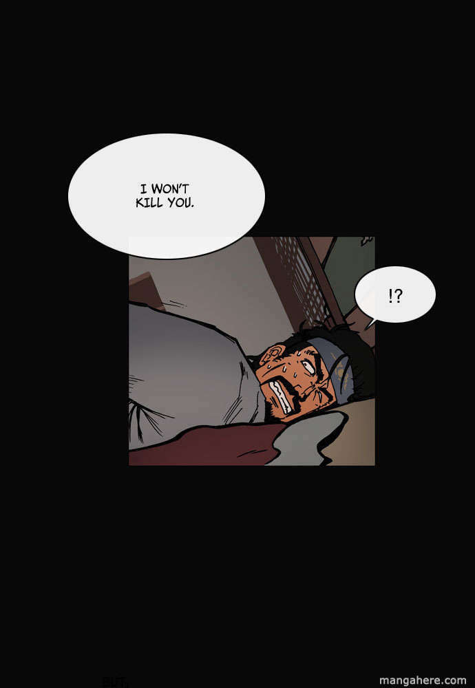 Read Biheun chapter 20 image 31 on Lezhin