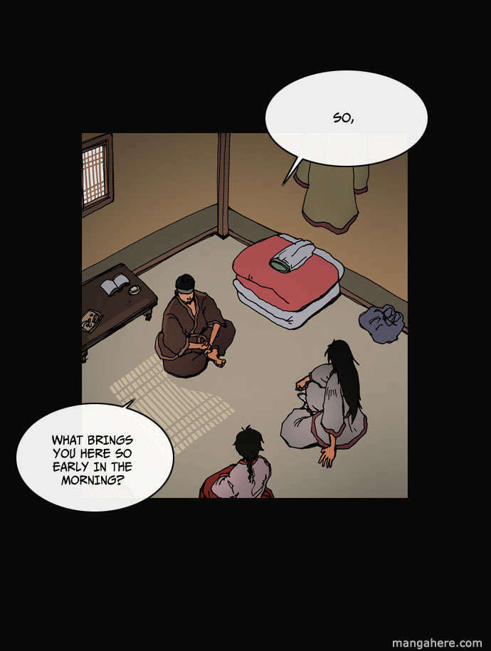 Read Biheun chapter 20 image 36 on Lezhin
