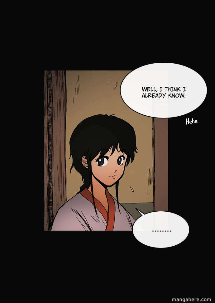 Read Biheun chapter 20 image 37 on Lezhin