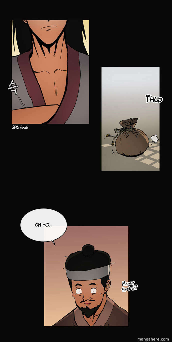 Read Biheun chapter 20 image 38 on Lezhin