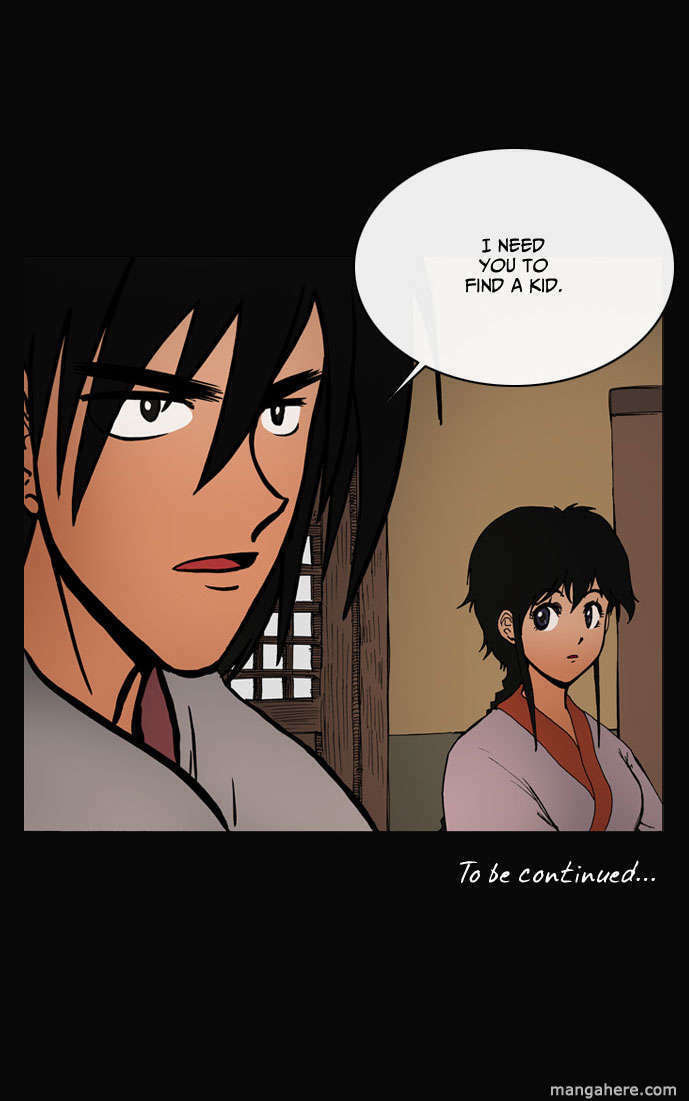 Read Biheun chapter 20 image 39 on Lezhin