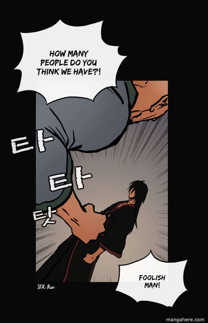 Read Biheun chapter 20 image 4 on Lezhin