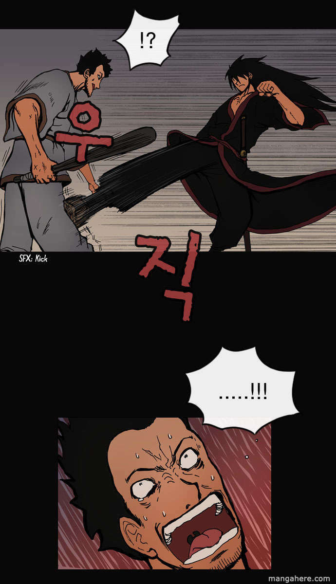 Read Biheun chapter 20 image 7 on Lezhin