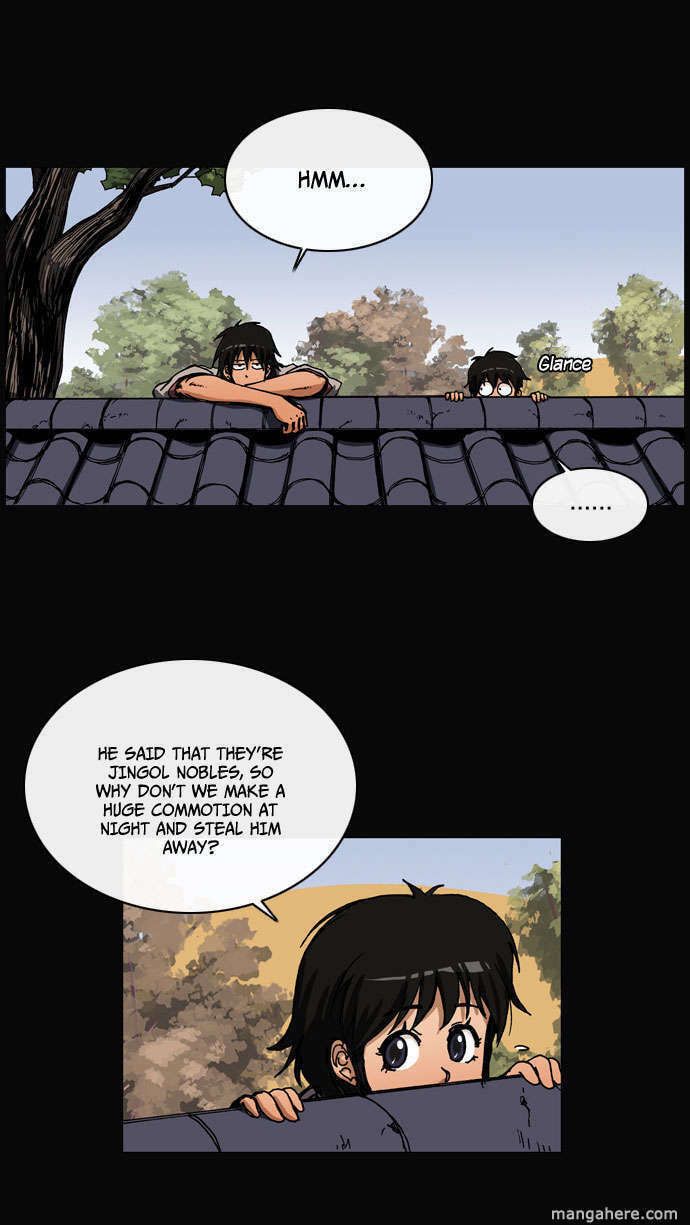 Read Biheun chapter 21 image 10 on Lezhin