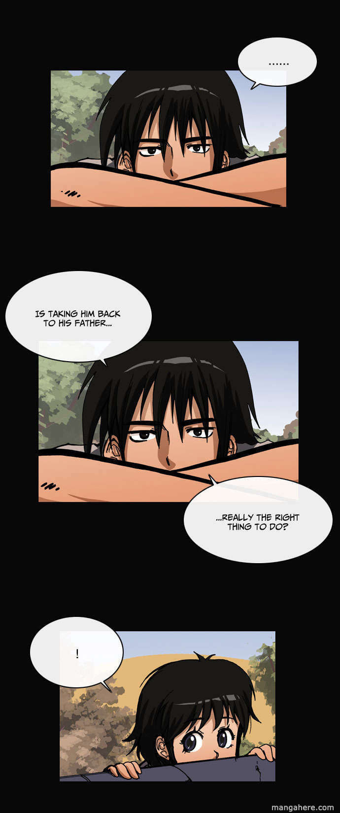 Read Biheun chapter 21 image 11 on Lezhin