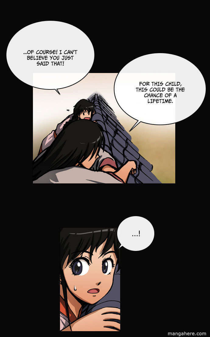 Read Biheun chapter 21 image 12 on Lezhin
