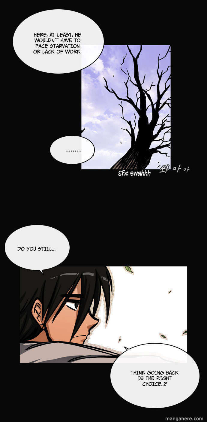 Read Biheun chapter 21 image 13 on Lezhin