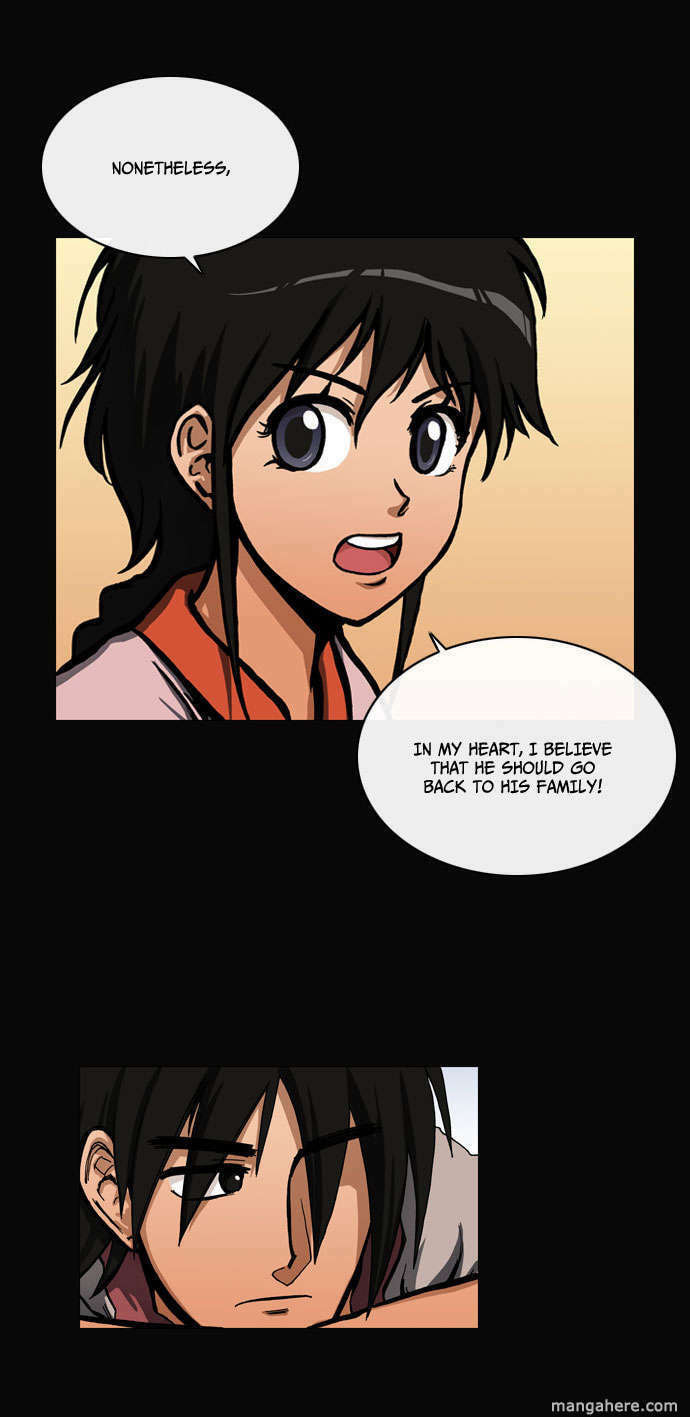 Read Biheun chapter 21 image 15 on Lezhin