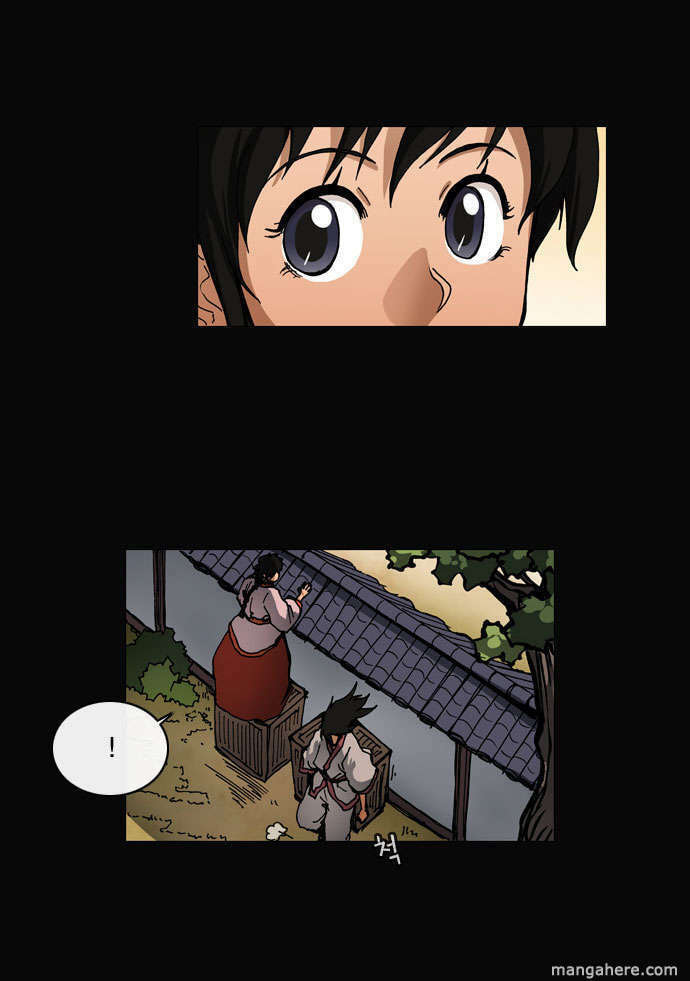 Read Biheun chapter 21 image 16 on Lezhin