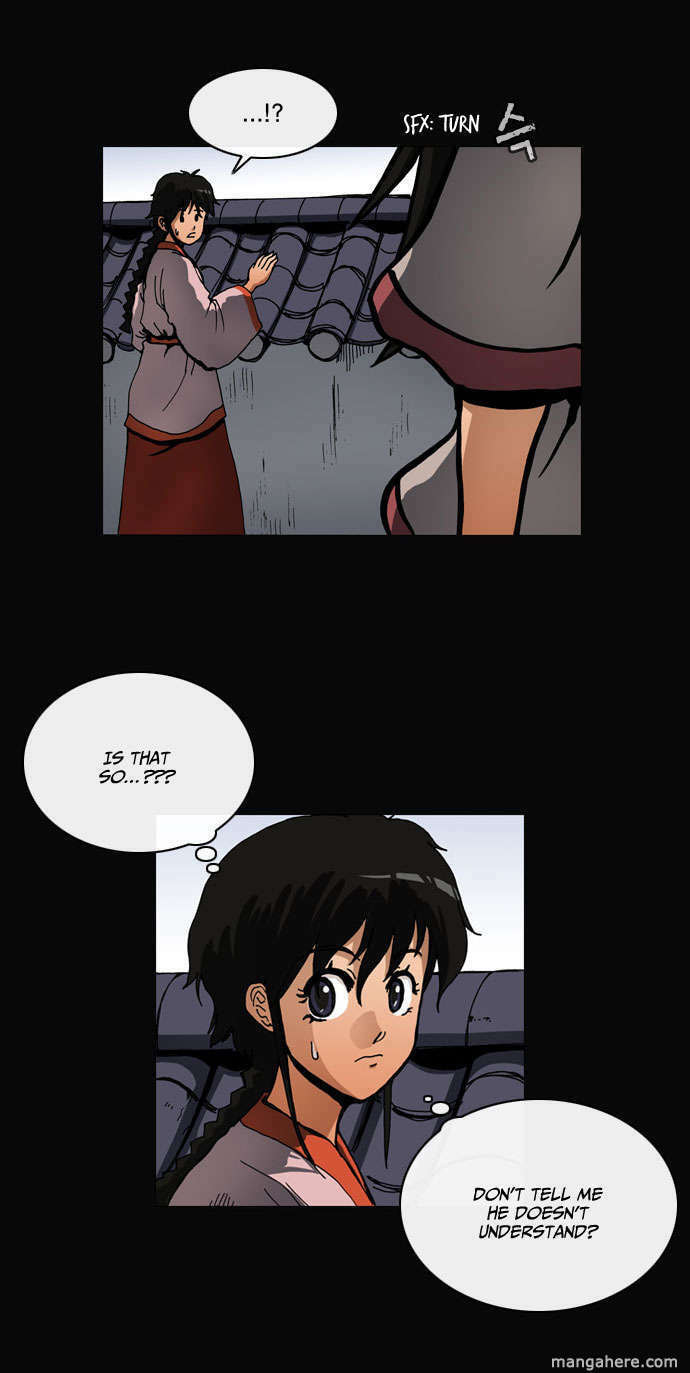 Read Biheun chapter 21 image 18 on Lezhin