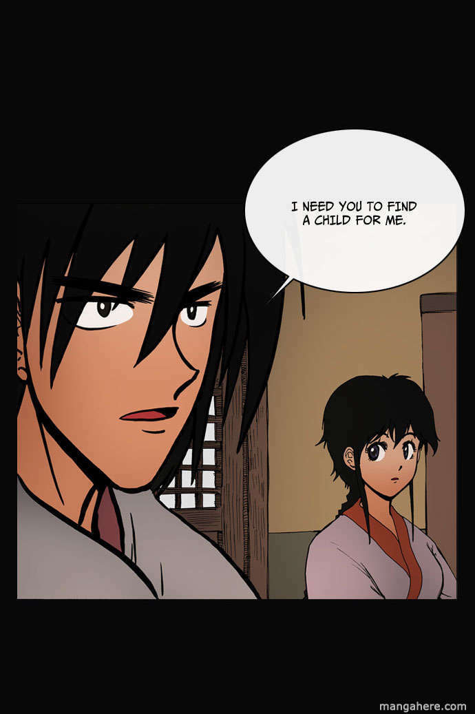 Read Biheun chapter 21 image 2 on Lezhin