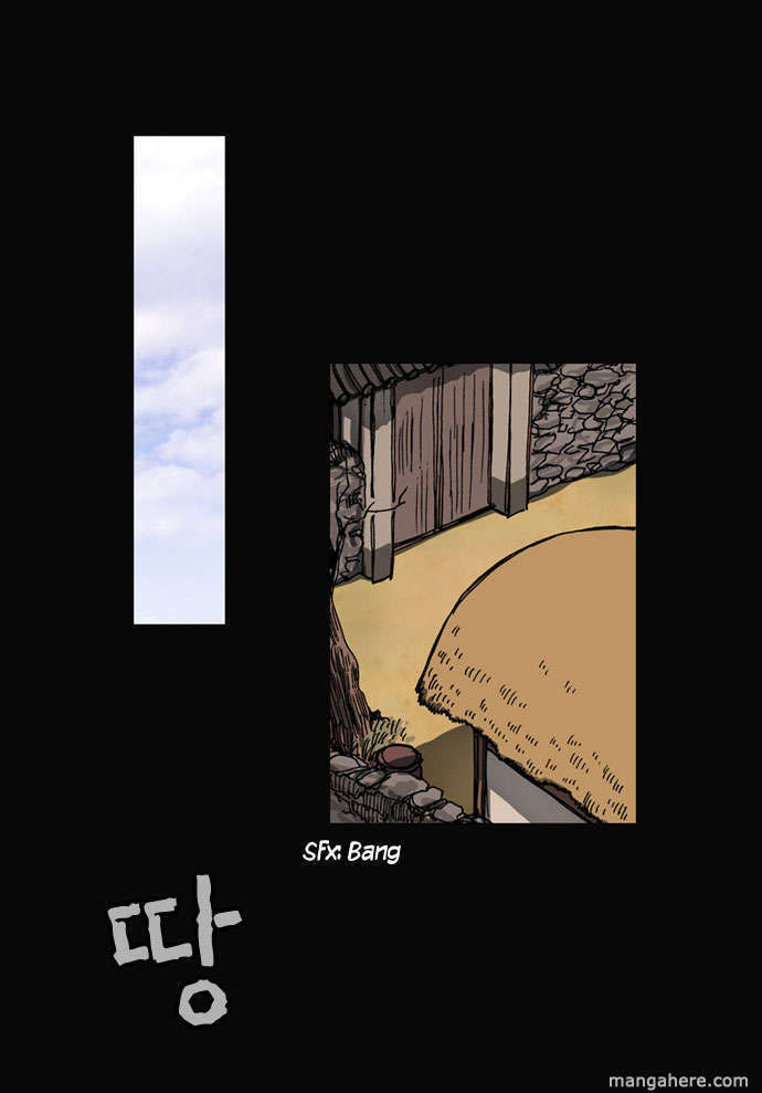 Read Biheun chapter 21 image 21 on Lezhin