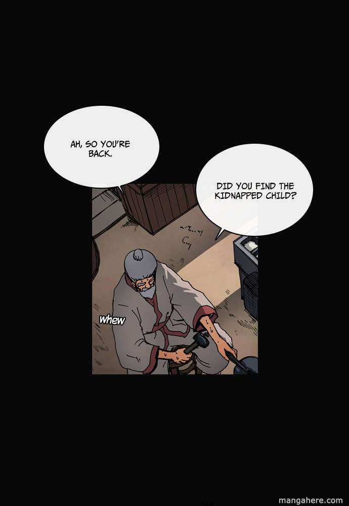 Read Biheun chapter 21 image 23 on Lezhin