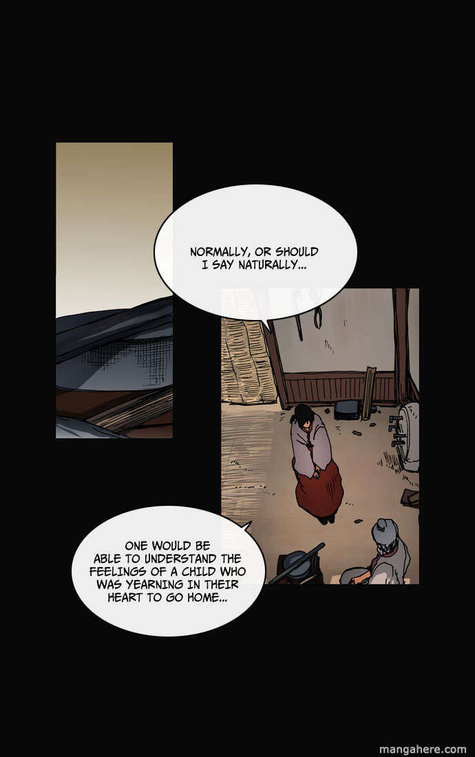 Read Biheun chapter 21 image 26 on Lezhin