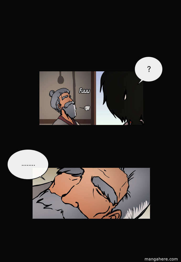 Read Biheun chapter 21 image 29 on Lezhin