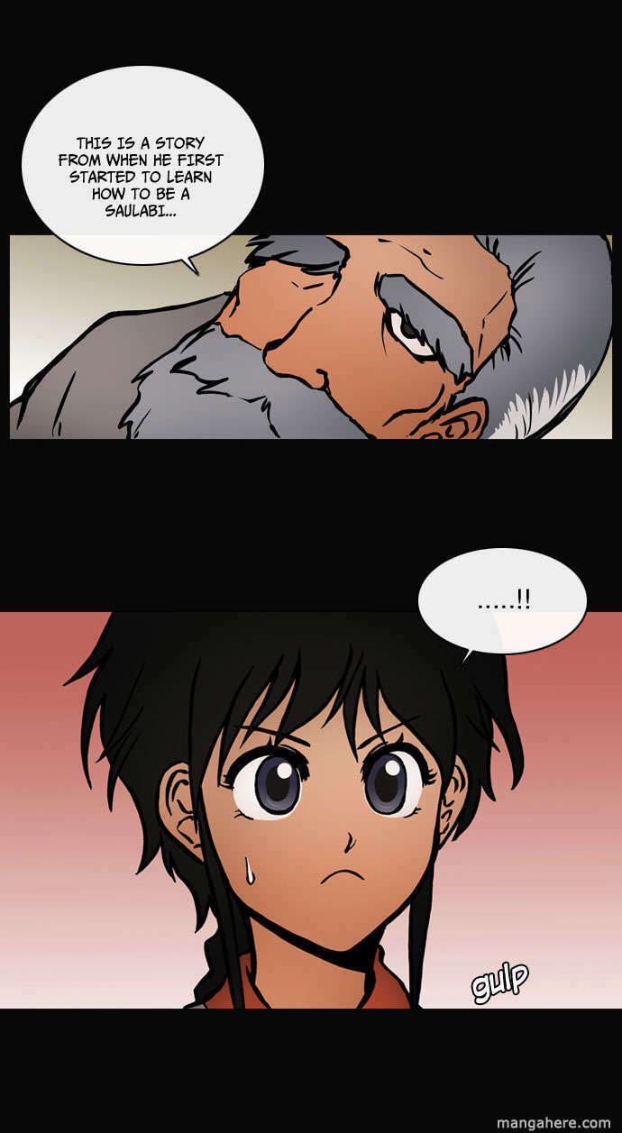 Read Biheun chapter 21 image 30 on Lezhin