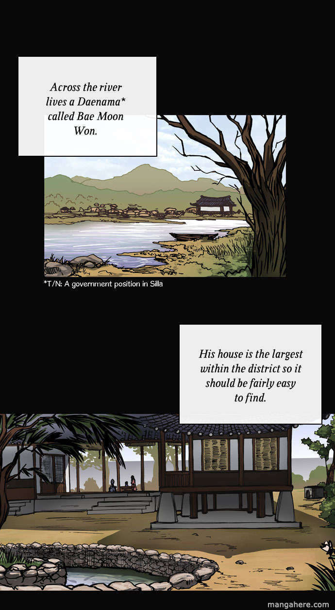 Read Biheun chapter 21 image 7 on Lezhin