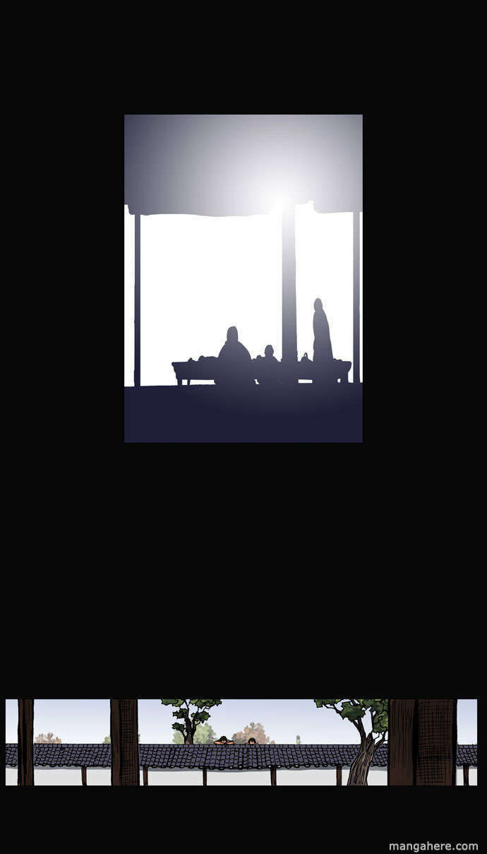 Read Biheun chapter 21 image 9 on Lezhin