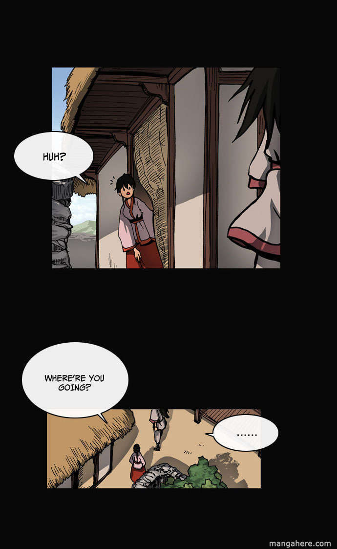 Read Biheun chapter 22 image 10 on Lezhin