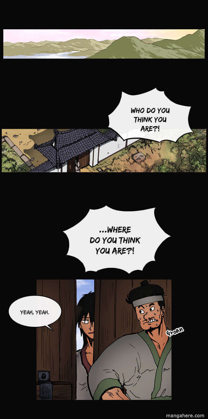 Read Biheun chapter 22 image 13 on Lezhin
