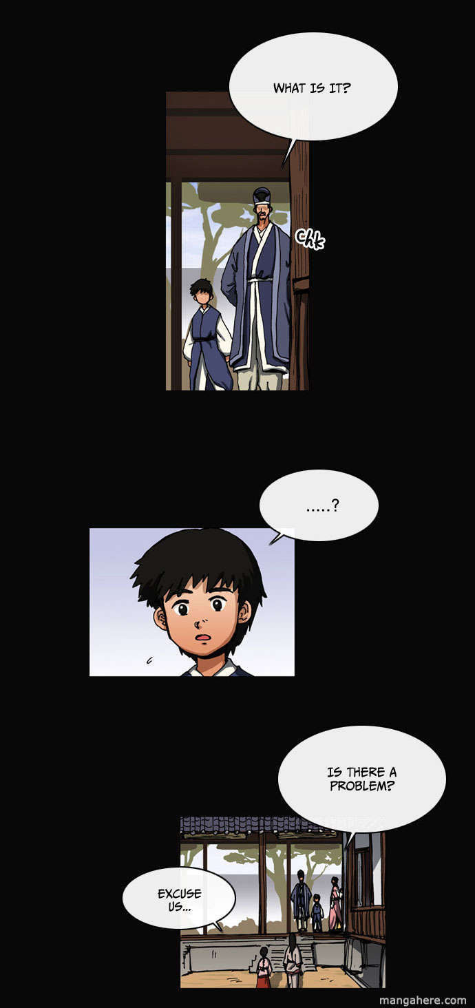 Read Biheun chapter 22 image 15 on Lezhin