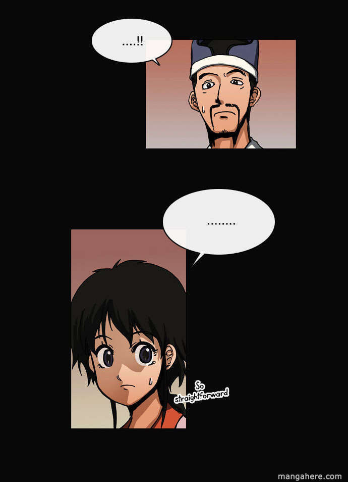 Read Biheun chapter 22 image 17 on Lezhin