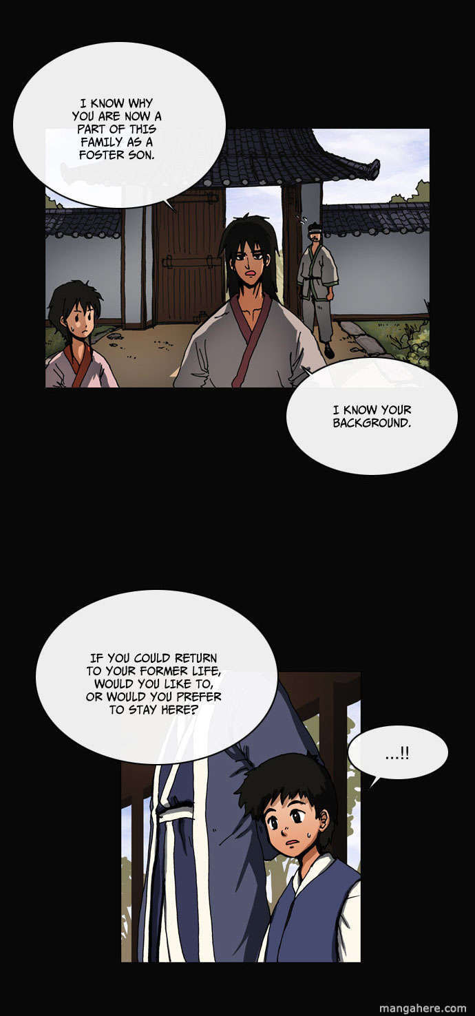 Read Biheun chapter 22 image 18 on Lezhin