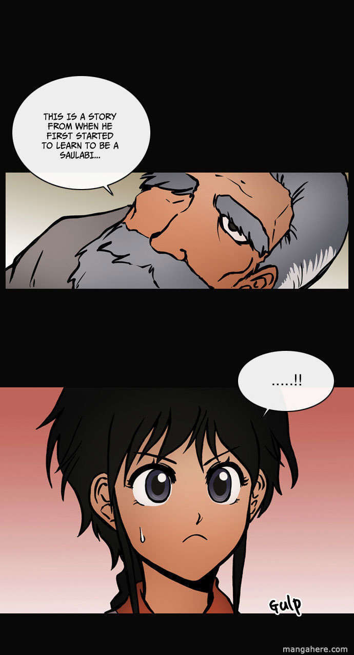 Read Biheun chapter 22 image 2 on Lezhin