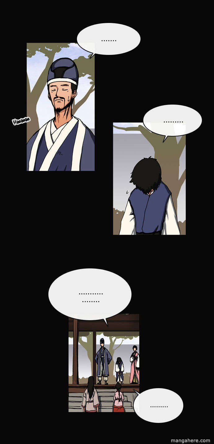 Read Biheun chapter 22 image 20 on Lezhin