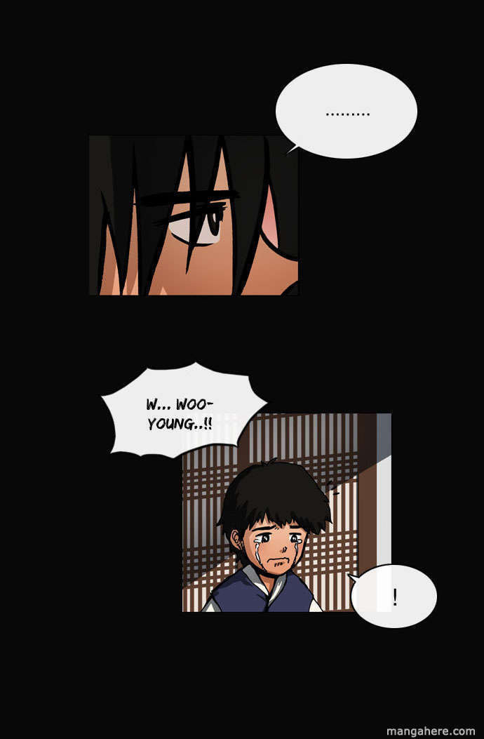 Read Biheun chapter 22 image 23 on Lezhin