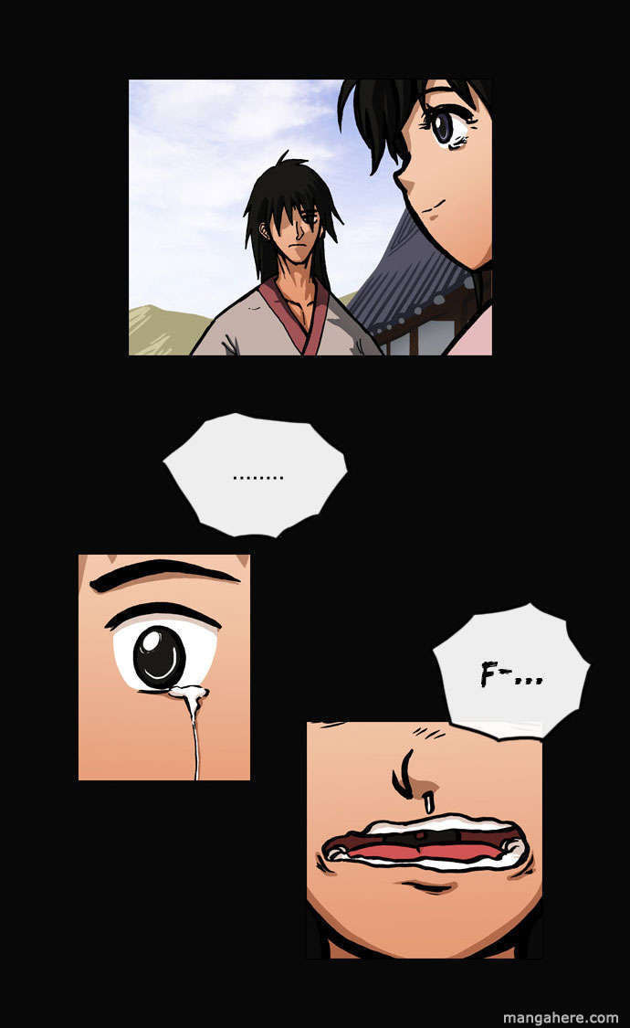 Read Biheun chapter 22 image 25 on Lezhin