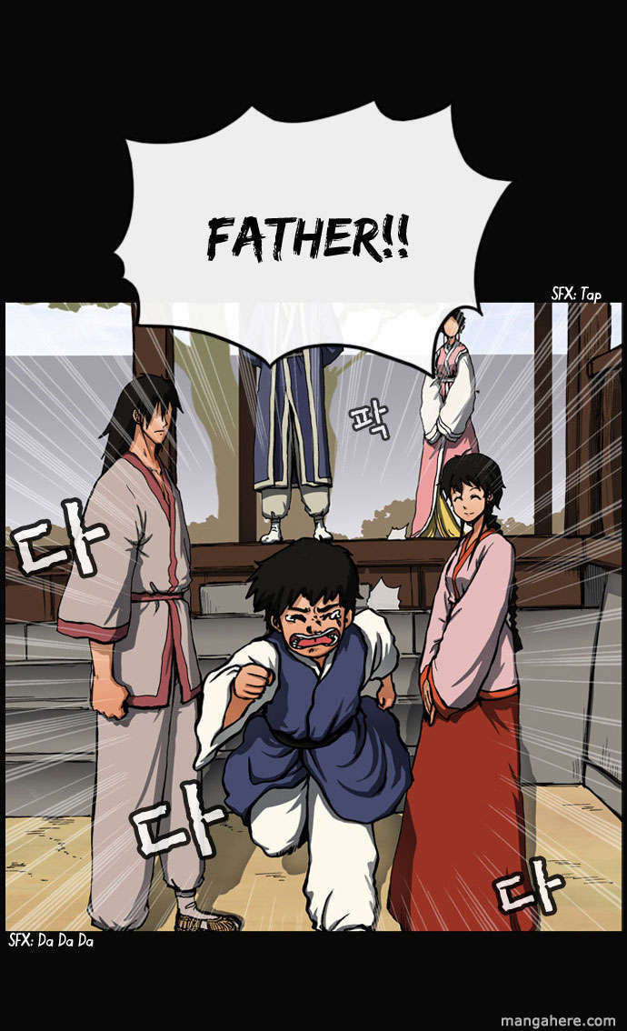 Read Biheun chapter 22 image 26 on Lezhin
