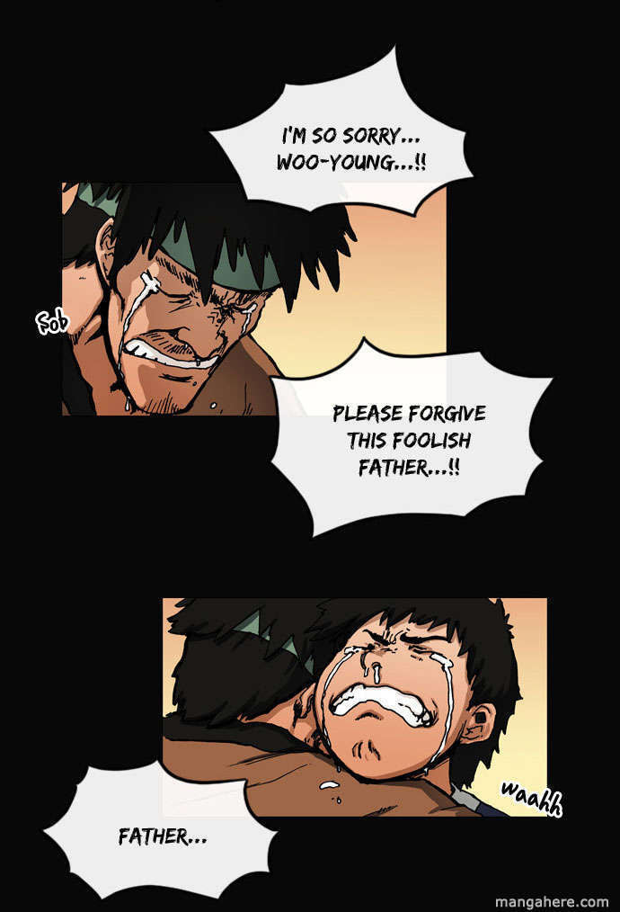 Read Biheun chapter 22 image 28 on Lezhin