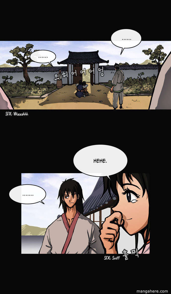 Read Biheun chapter 22 image 29 on Lezhin