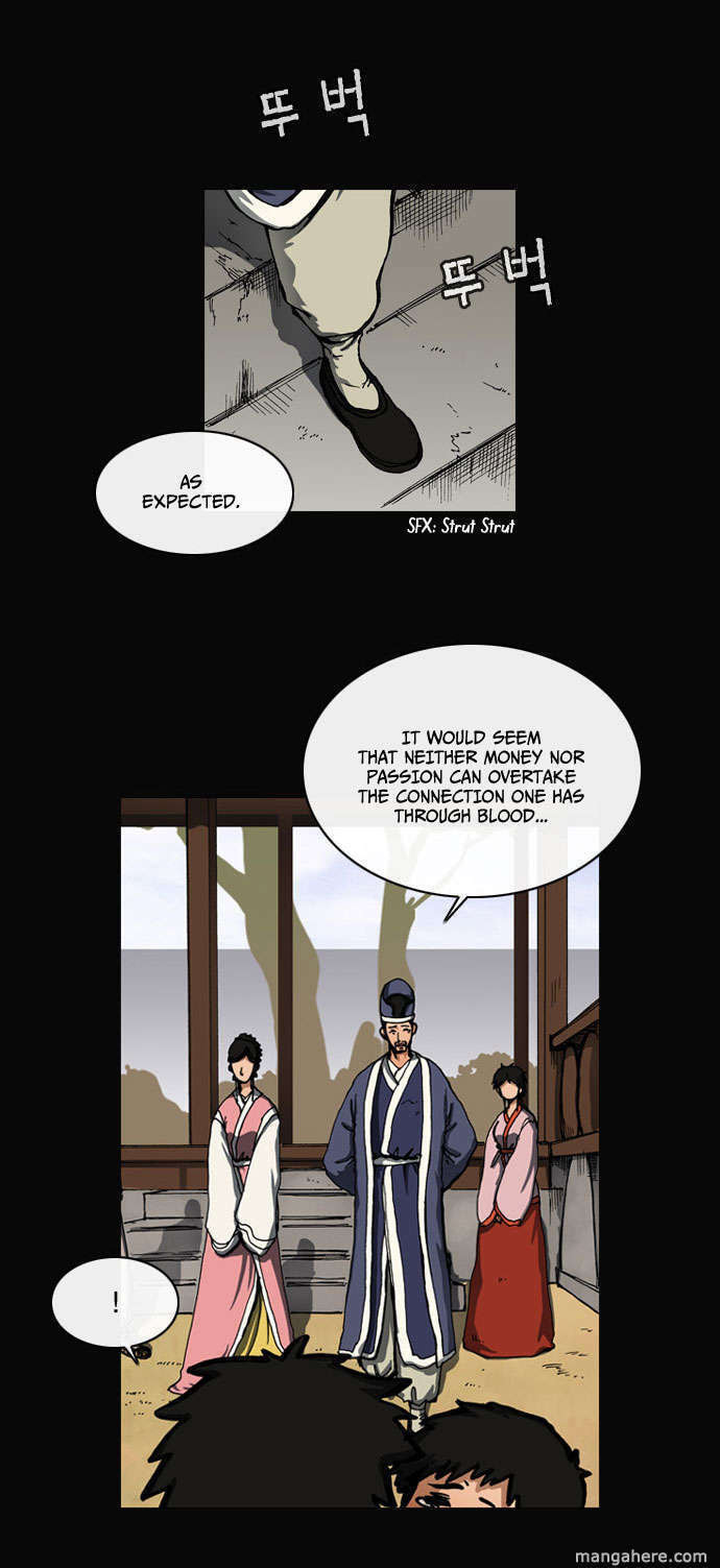 Read Biheun chapter 22 image 30 on Lezhin