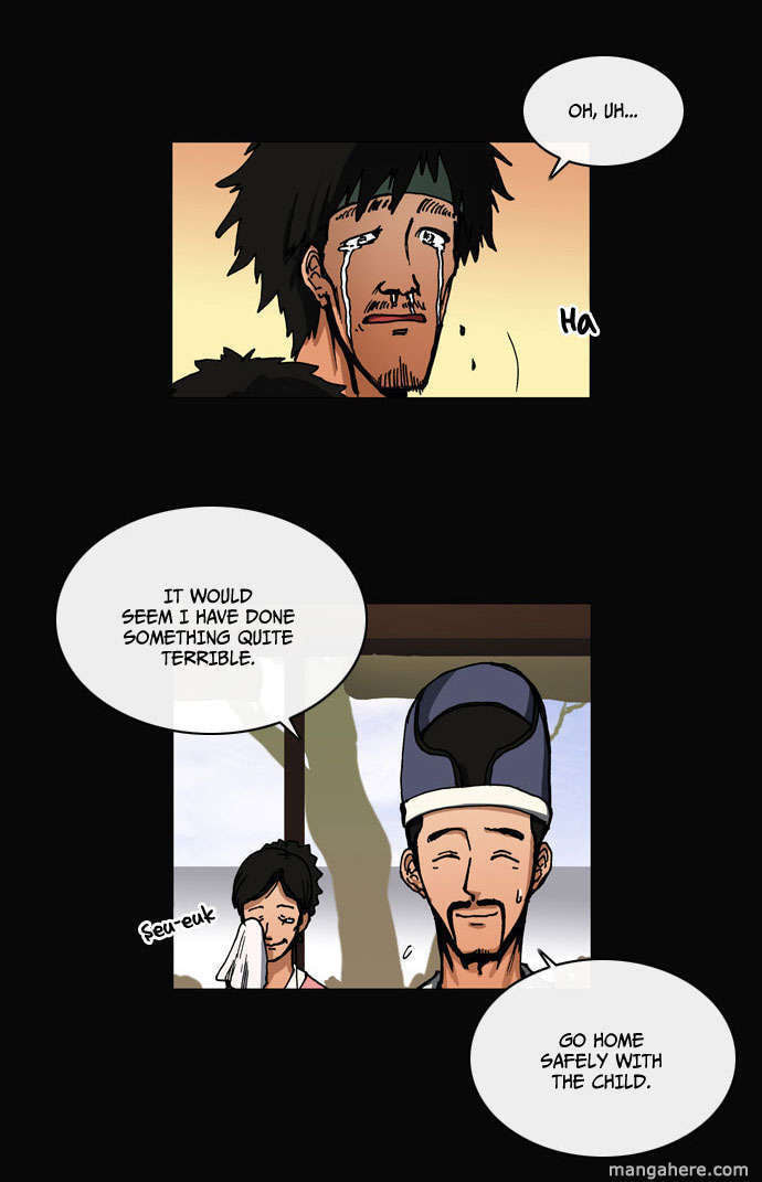 Read Biheun chapter 22 image 31 on Lezhin