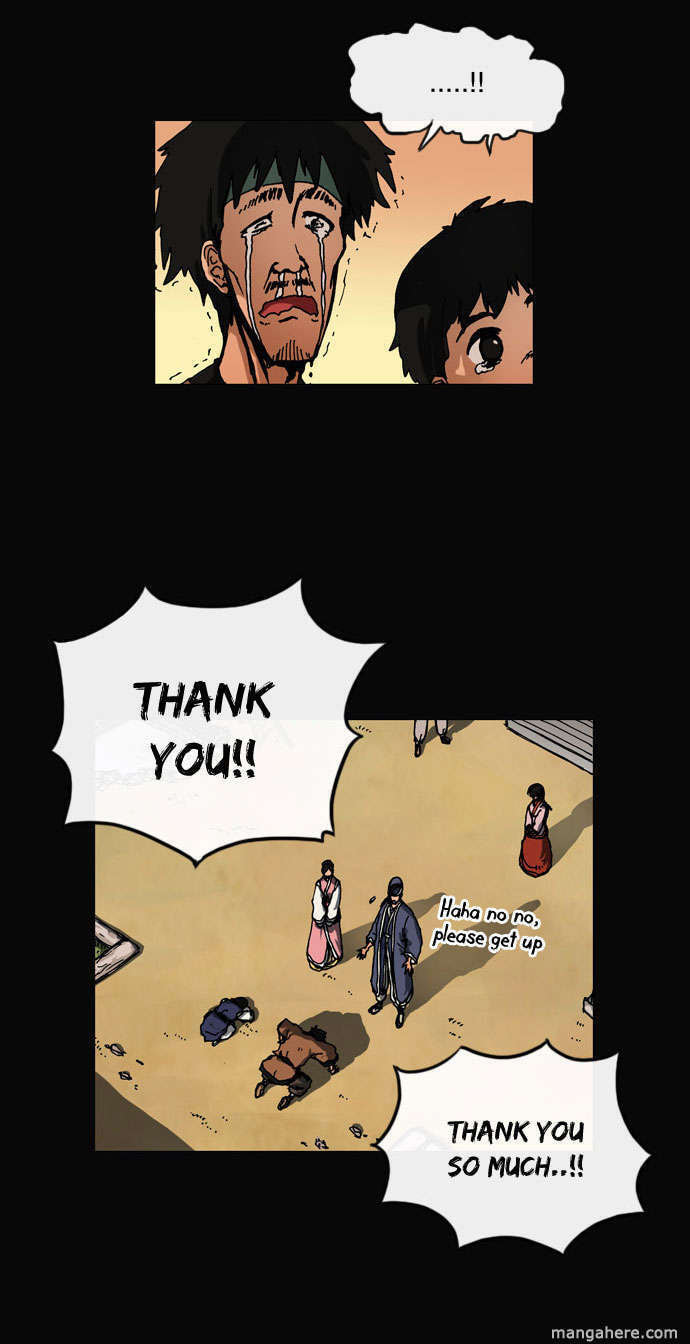 Read Biheun chapter 22 image 32 on Lezhin