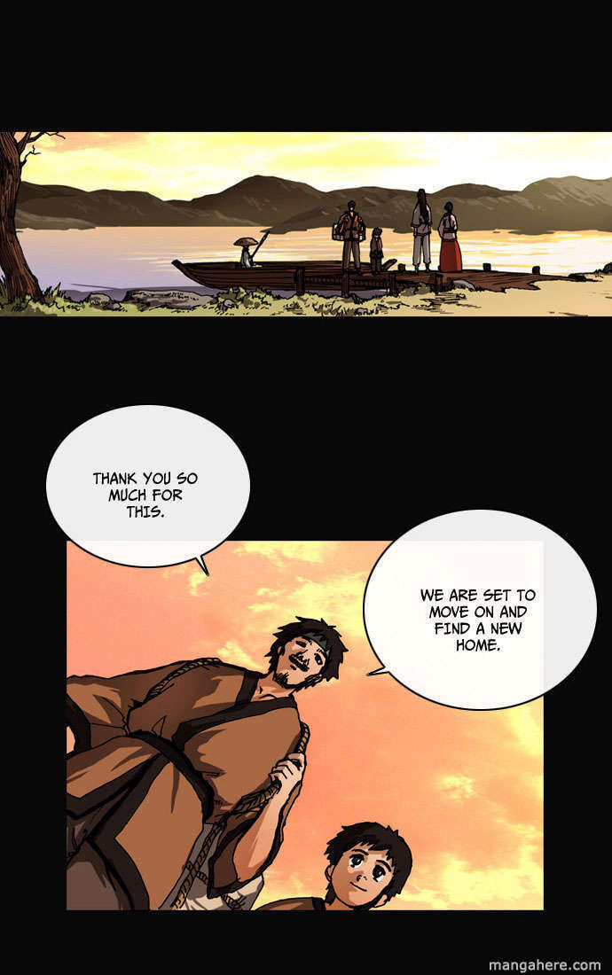 Read Biheun chapter 22 image 34 on Lezhin