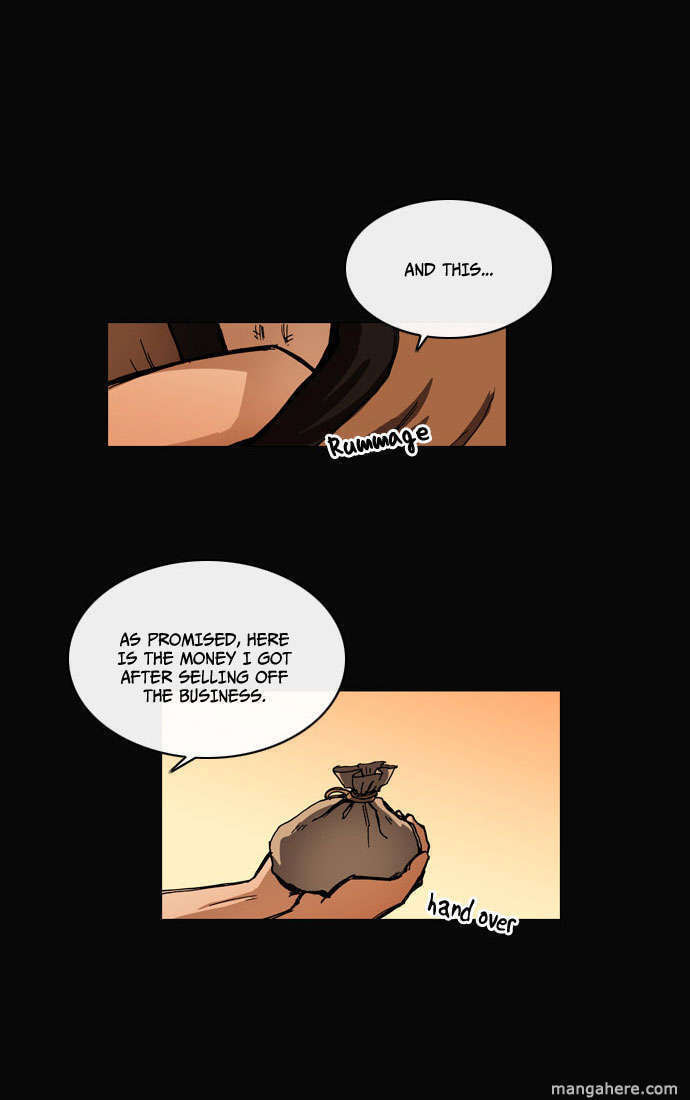 Read Biheun chapter 22 image 35 on Lezhin