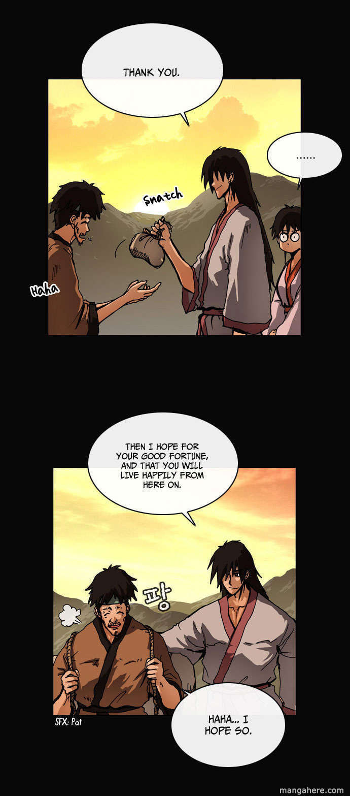 Read Biheun chapter 22 image 36 on Lezhin