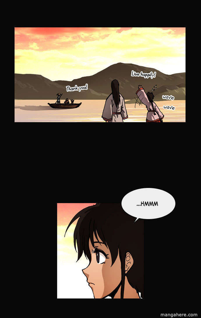 Read Biheun chapter 22 image 37 on Lezhin