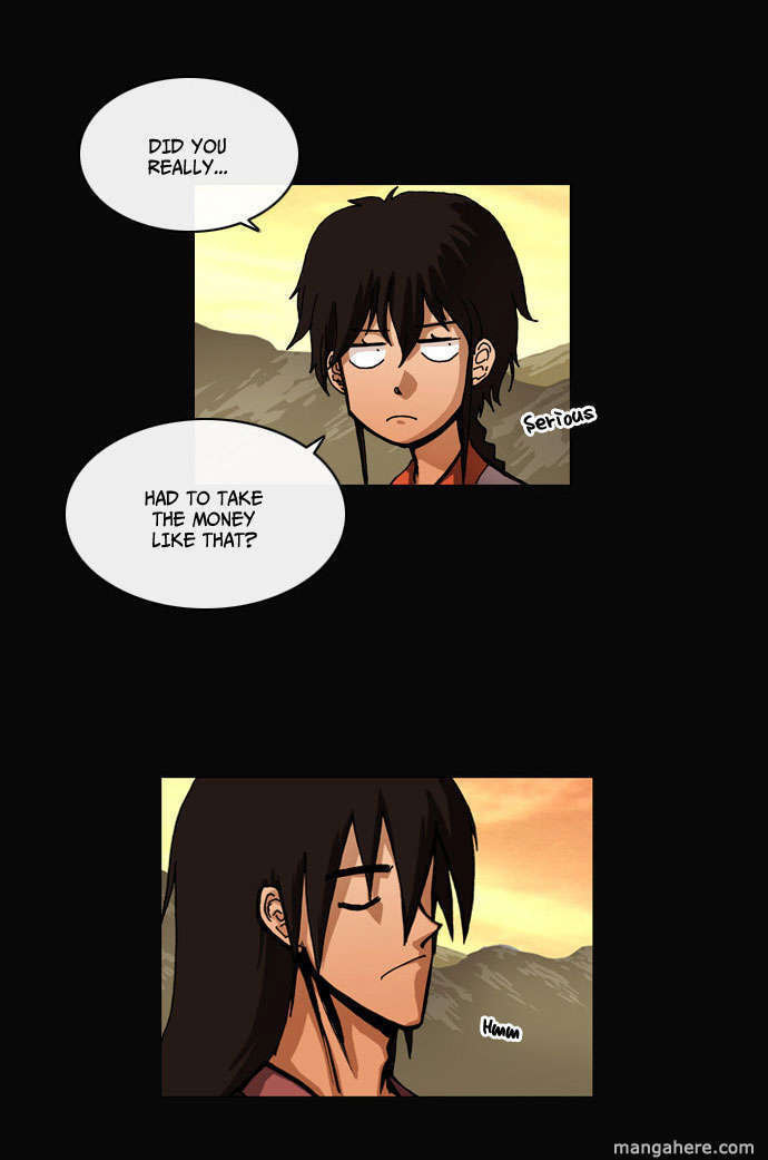 Read Biheun chapter 22 image 38 on Lezhin